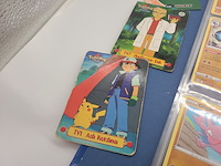 Pokémon kaarten - afbeelding 12 van  48