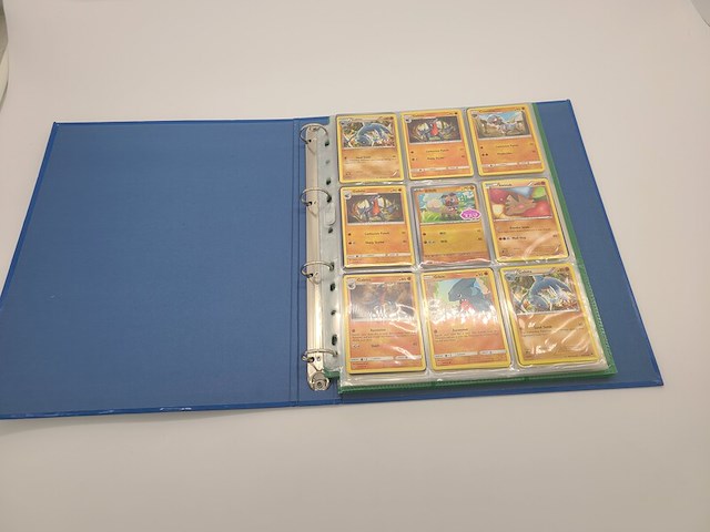 Pokémon kaarten - afbeelding 24 van  48