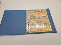 Pokémon kaarten - afbeelding 24 van  48