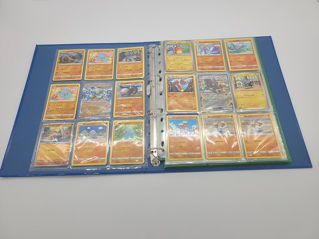 Pokémon kaarten - afbeelding 25 van  48