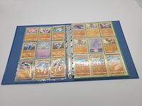 Pokémon kaarten - afbeelding 26 van  48