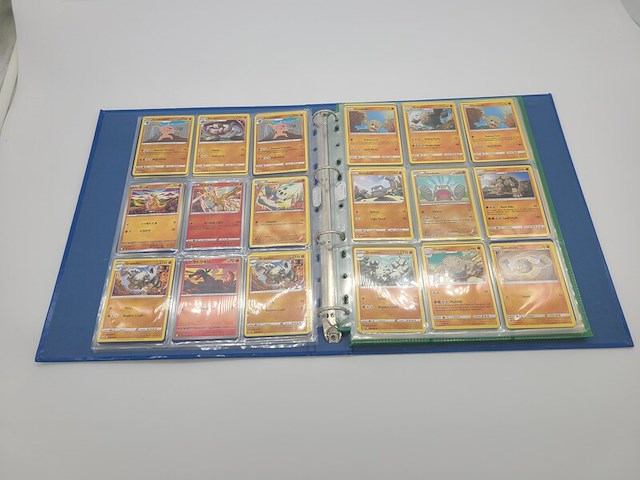 Pokémon kaarten - afbeelding 27 van  48