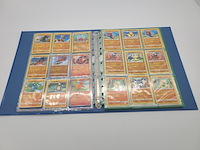 Pokémon kaarten - afbeelding 28 van  48