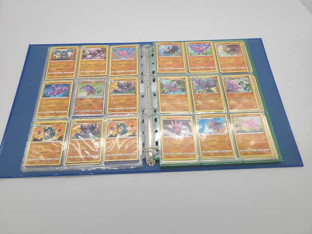 Pokémon kaarten - afbeelding 29 van  48