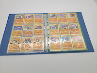Pokémon kaarten - afbeelding 29 van  48