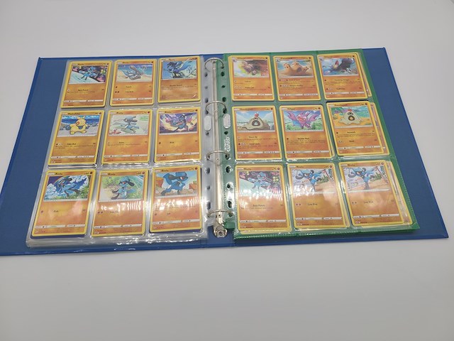 Pokémon kaarten - afbeelding 31 van  48