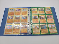 Pokémon kaarten - afbeelding 32 van  48