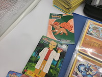 Pokémon kaarten - afbeelding 23 van  48