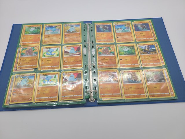 Pokémon kaarten - afbeelding 35 van  48