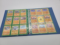 Pokémon kaarten - afbeelding 37 van  48