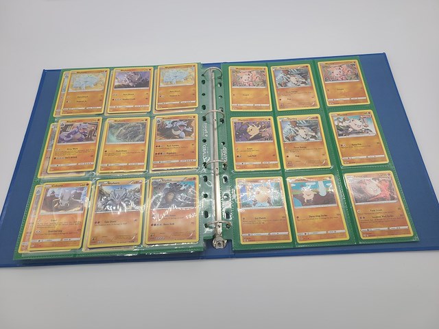 Pokémon kaarten - afbeelding 38 van  48