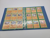 Pokémon kaarten - afbeelding 38 van  48