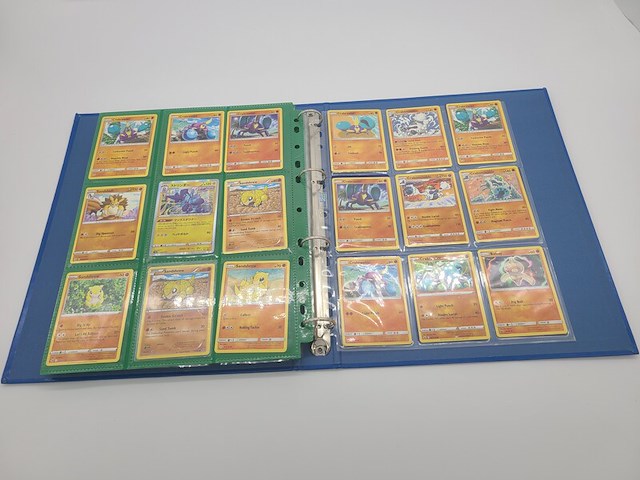 Pokémon kaarten - afbeelding 39 van  48