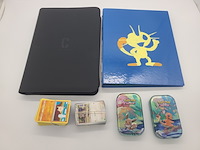 Pokémon kaarten - afbeelding 43 van  48