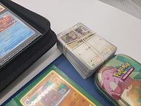Pokémon kaarten - afbeelding 44 van  48