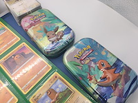 Pokémon kaarten - afbeelding 45 van  48