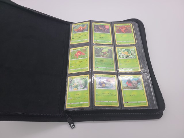 Pokémon kaarten - afbeelding 46 van  48