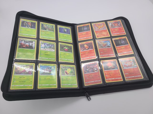 Pokémon kaarten - afbeelding 47 van  48