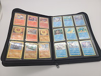 Pokémon kaarten - afbeelding 48 van  48