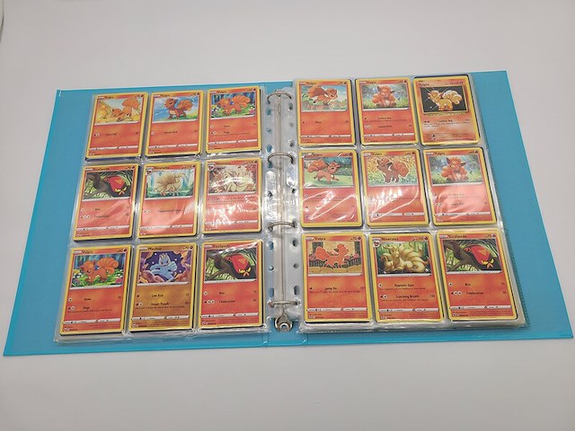 Pokémon kaarten - afbeelding 2 van  25