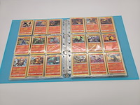 Pokémon kaarten - afbeelding 3 van  25