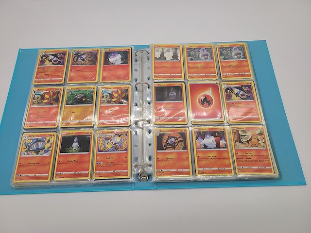 Pokémon kaarten - afbeelding 4 van  25