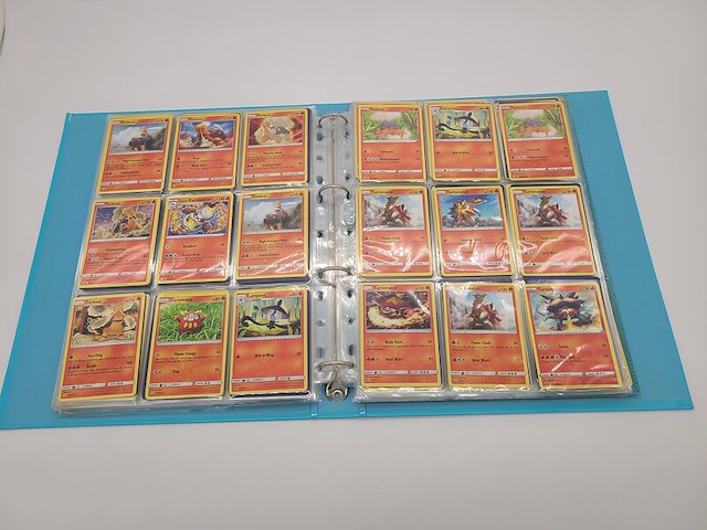 Pokémon kaarten - afbeelding 5 van  25