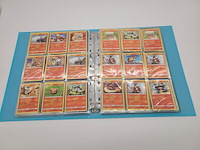Pokémon kaarten - afbeelding 5 van  25