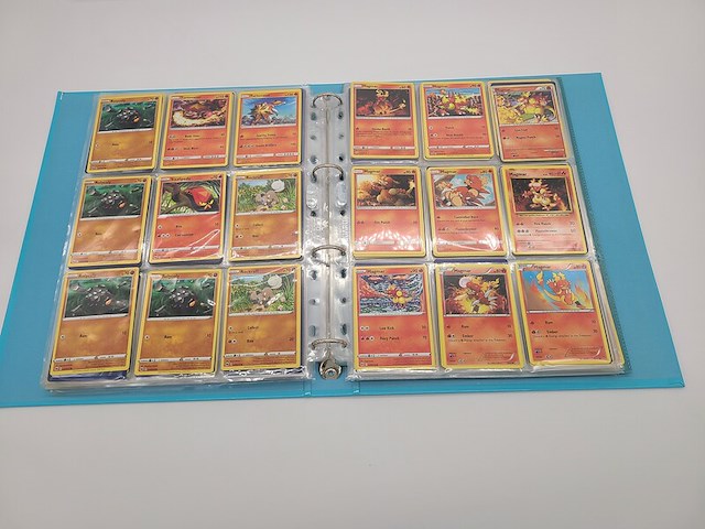 Pokémon kaarten - afbeelding 6 van  25