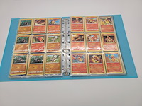 Pokémon kaarten - afbeelding 6 van  25