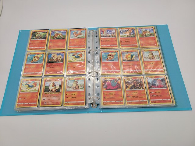 Pokémon kaarten - afbeelding 8 van  25