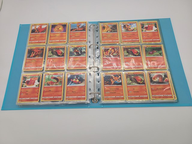 Pokémon kaarten - afbeelding 9 van  25