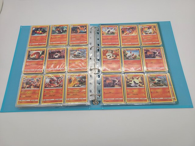 Pokémon kaarten - afbeelding 10 van  25