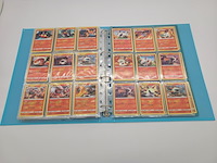 Pokémon kaarten - afbeelding 10 van  25