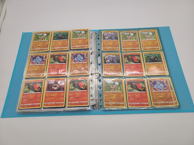 Pokémon kaarten - afbeelding 11 van  25