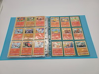 Pokémon kaarten - afbeelding 13 van  25