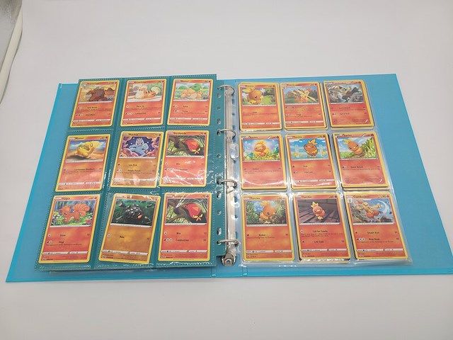 Pokémon kaarten - afbeelding 14 van  25