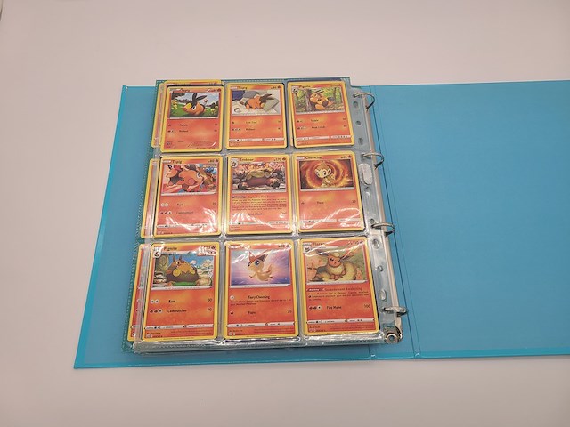 Pokémon kaarten - afbeelding 17 van  25