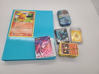 Pokémon kaarten - afbeelding 18 van  25