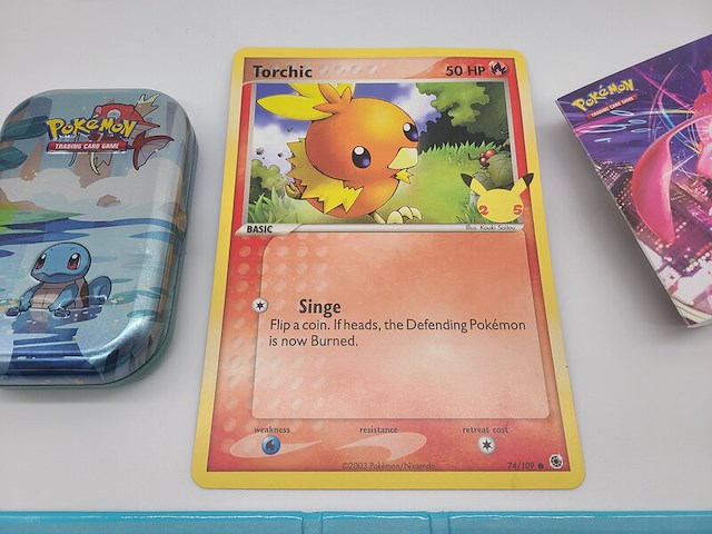 Pokémon kaarten - afbeelding 19 van  25