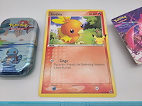 Pokémon kaarten - afbeelding 19 van  25