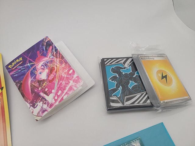 Pokémon kaarten - afbeelding 20 van  25