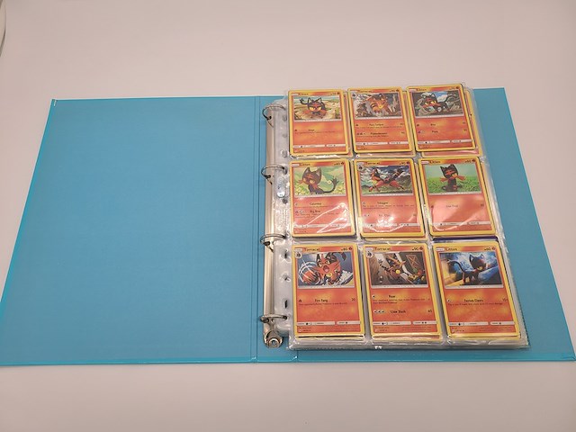 Pokémon kaarten - afbeelding 21 van  25