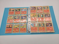 Pokémon kaarten - afbeelding 22 van  25