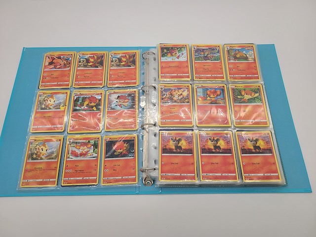 Pokémon kaarten - afbeelding 23 van  25