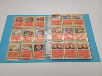 Pokémon kaarten - afbeelding 23 van  25