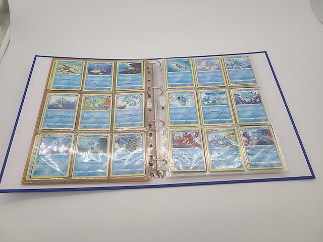 Pokémon kaarten - afbeelding 2 van  40