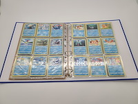 Pokémon kaarten - afbeelding 6 van  40