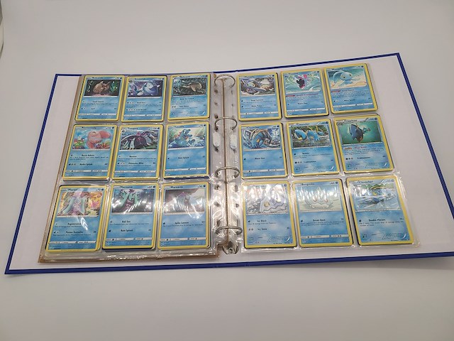 Pokémon kaarten - afbeelding 7 van  40