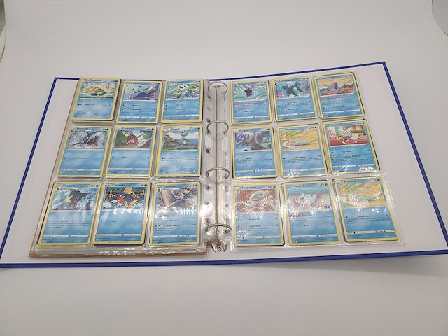Pokémon kaarten - afbeelding 8 van  40